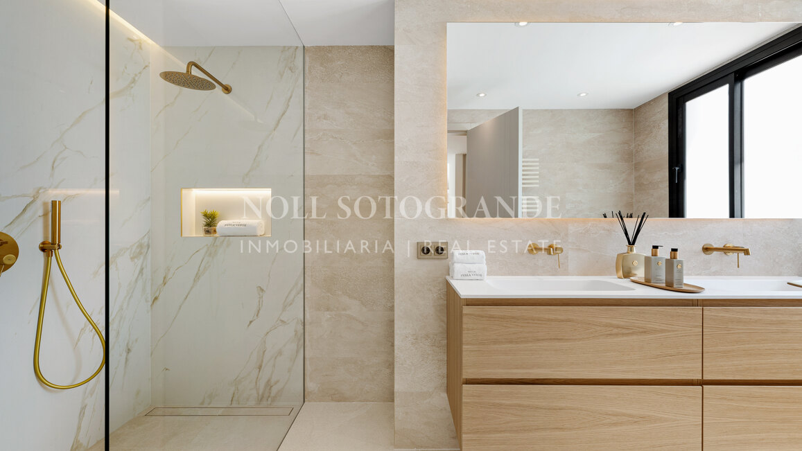 Impressive villa in Atalaya de Rio Verde, close to Puerto Banus, Marbella