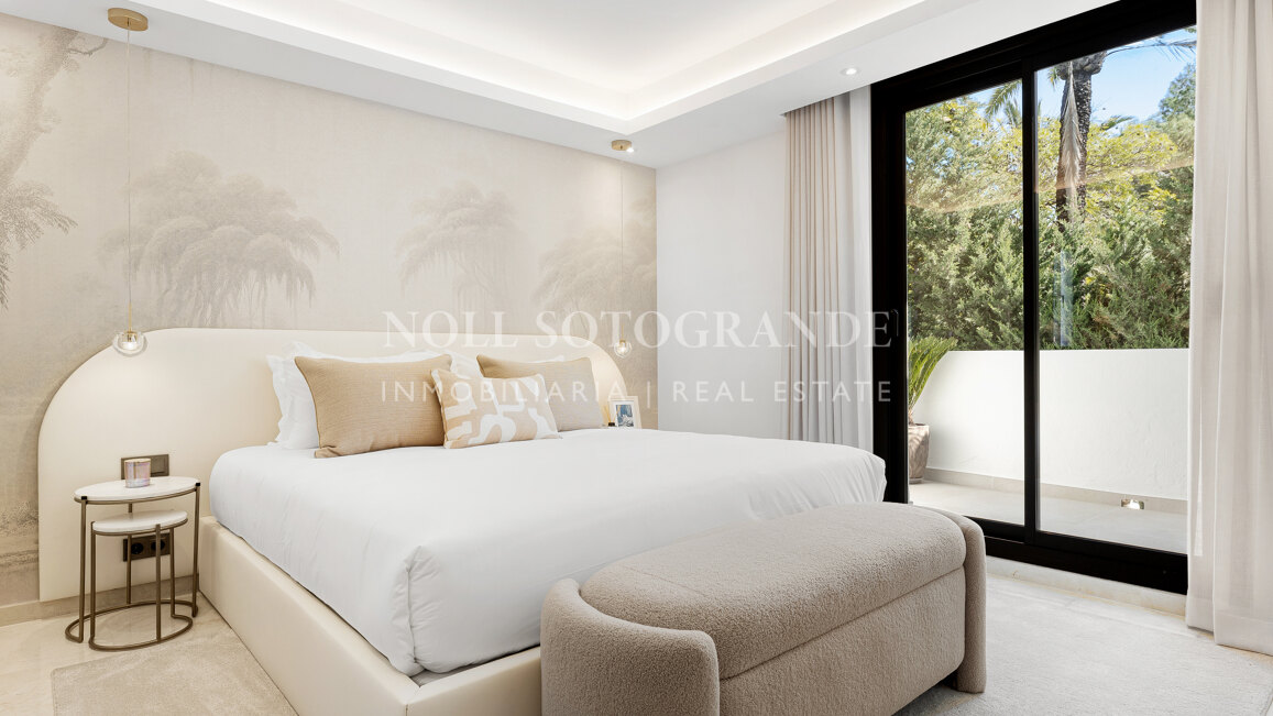 Impressive villa in Atalaya de Rio Verde, close to Puerto Banus, Marbella