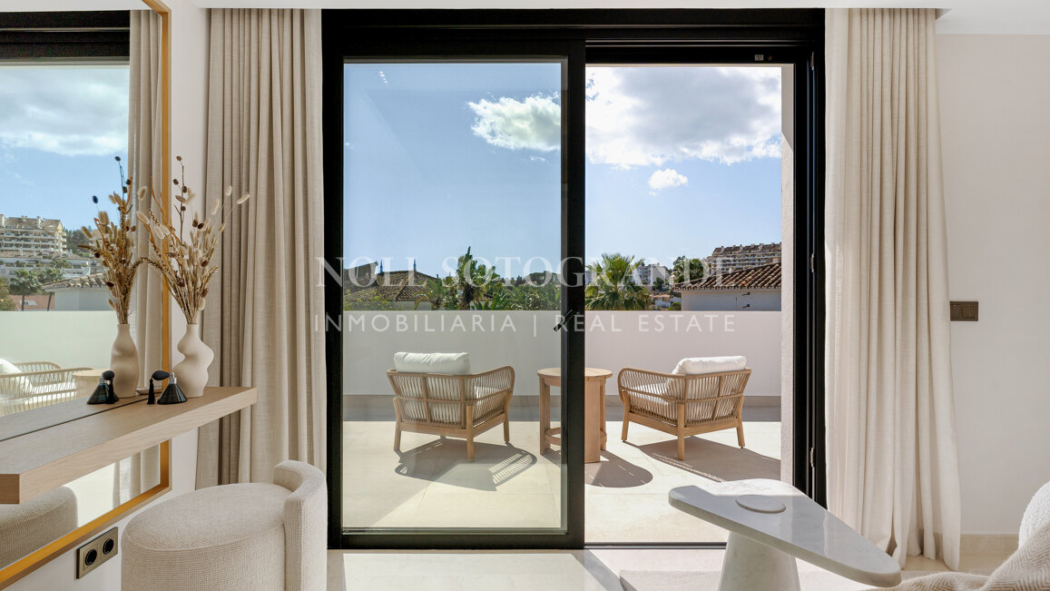 Impressive villa in Atalaya de Rio Verde, close to Puerto Banus, Marbella