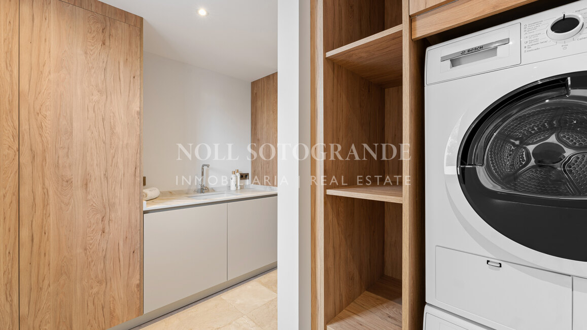 Impressive villa in Atalaya de Rio Verde, close to Puerto Banus, Marbella