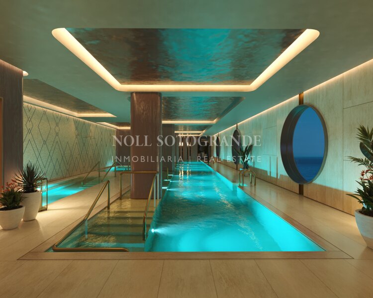 Wohnung zum Verkauf in La Quinta, Benahavis