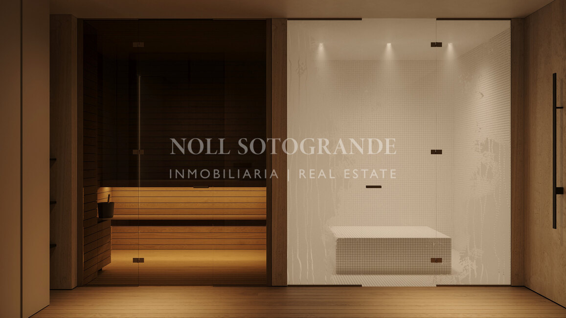 Villa for sale in La Quinta, Benahavis