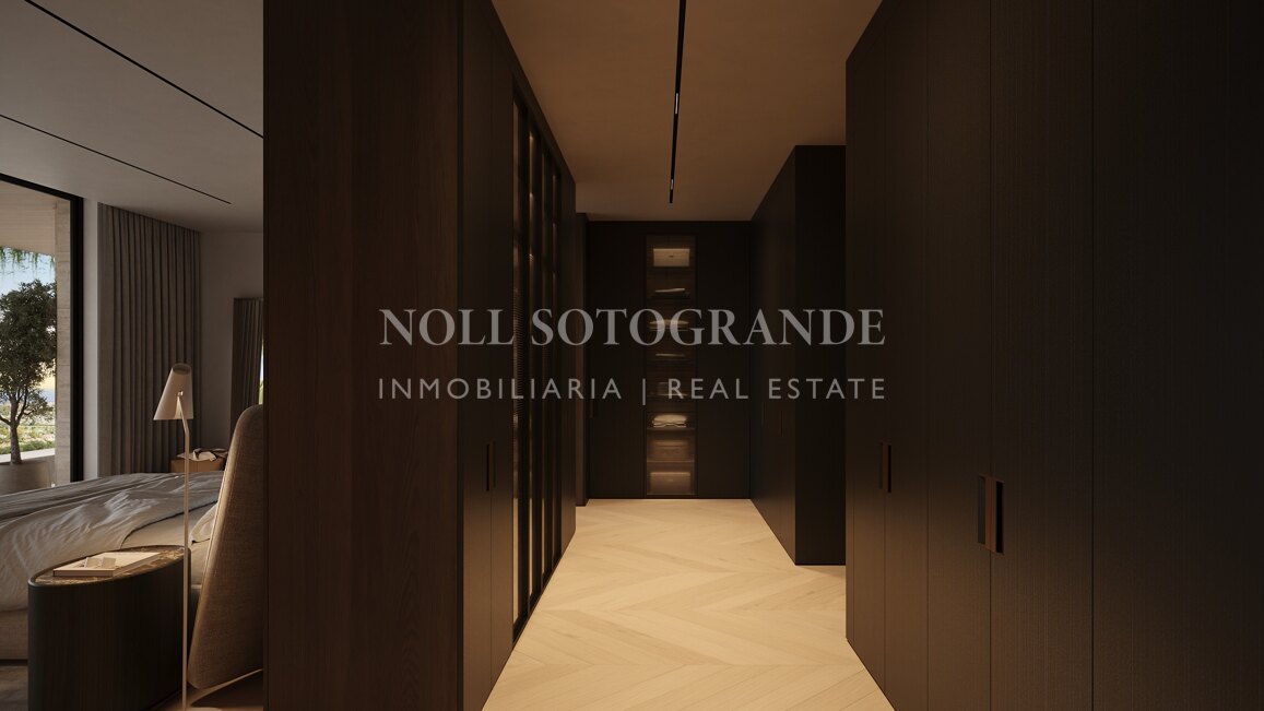 Villa for sale in La Quinta, Benahavis