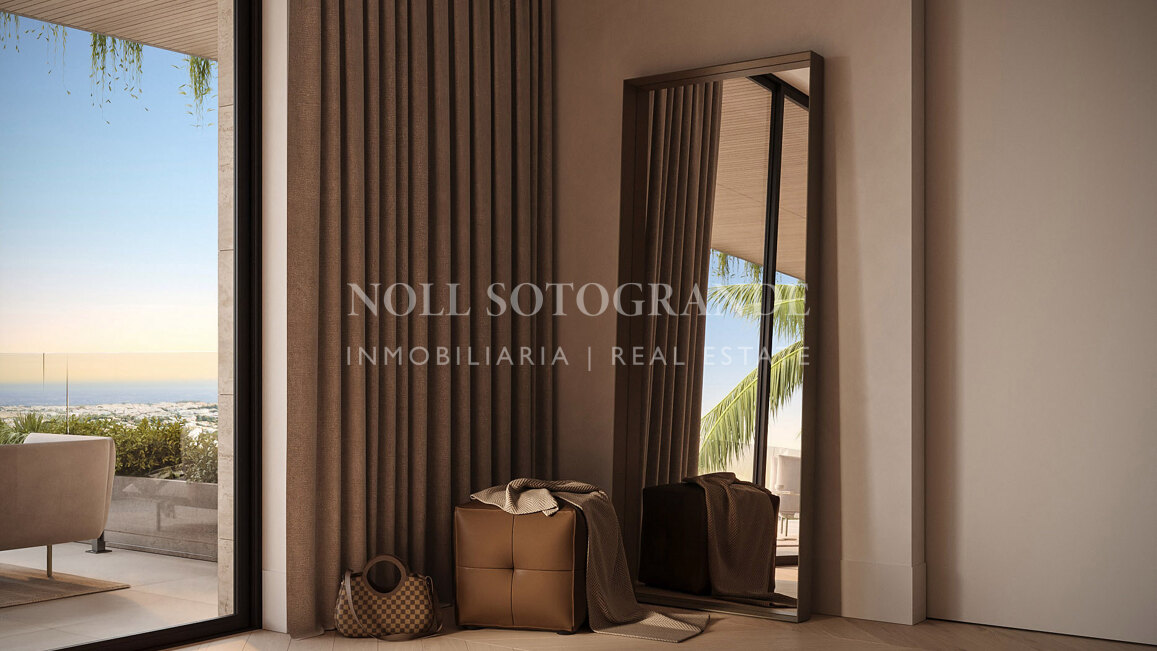 Villa for sale in La Quinta, Benahavis