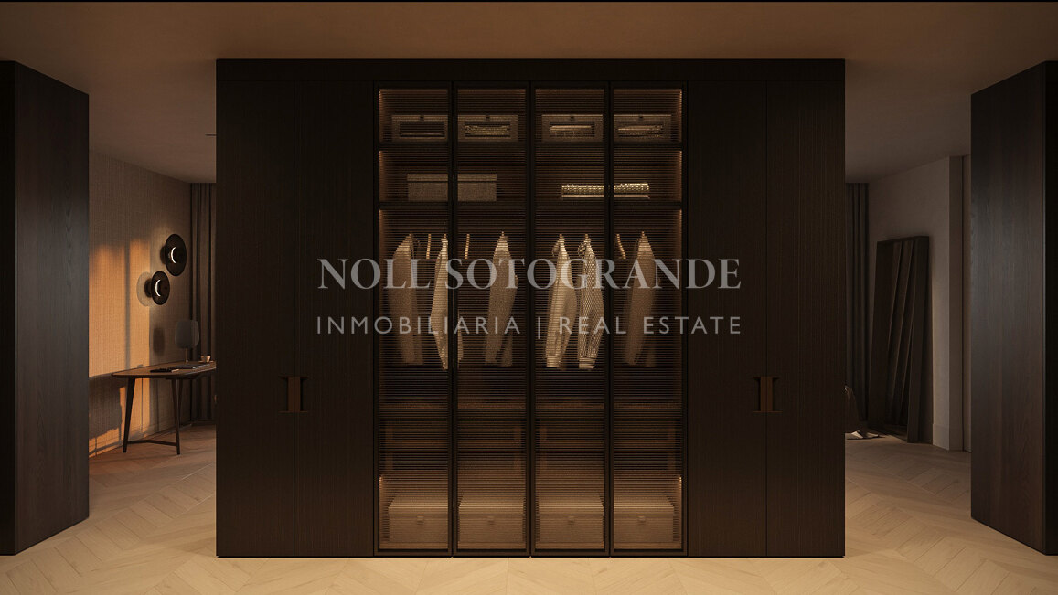 Villa for sale in La Quinta, Benahavis