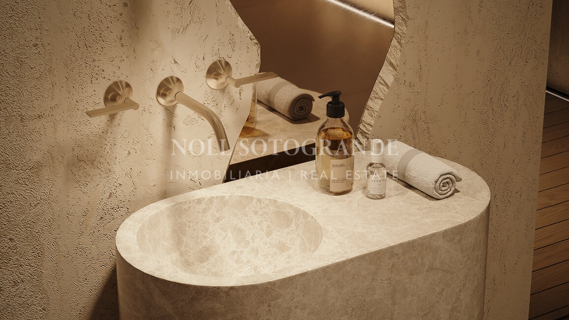 Villa for sale in La Quinta, Benahavis