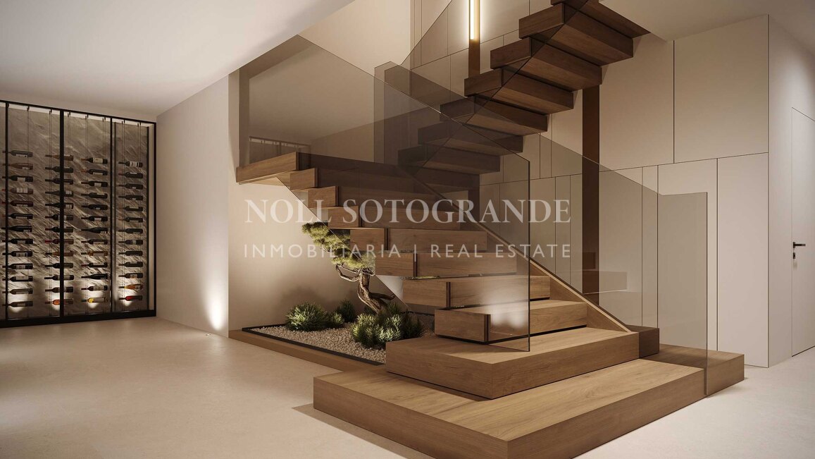 Villa for sale in La Quinta, Benahavis