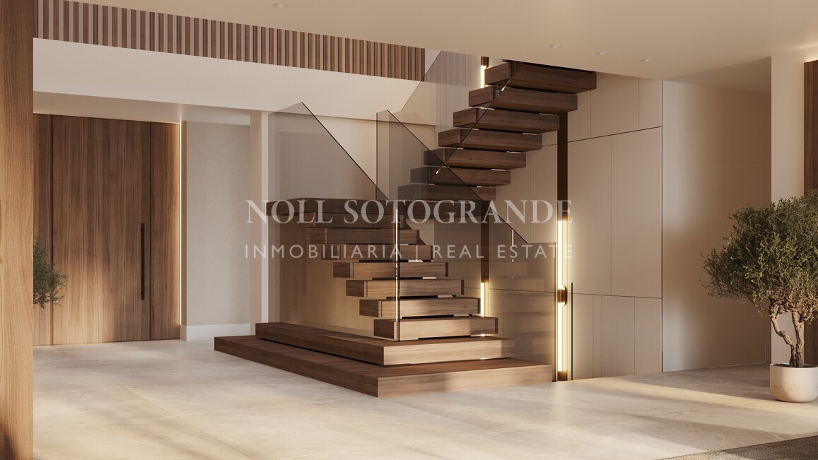 Villa for sale in La Quinta, Benahavis