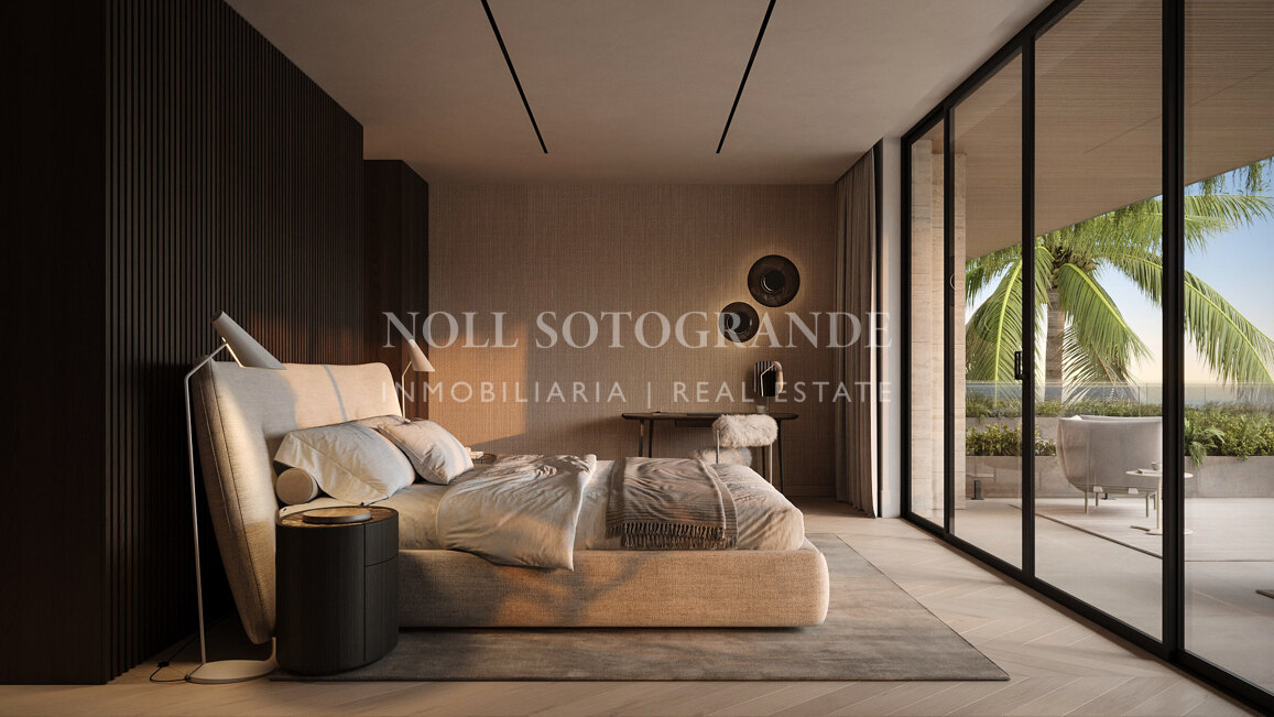 Villa for sale in La Quinta, Benahavis