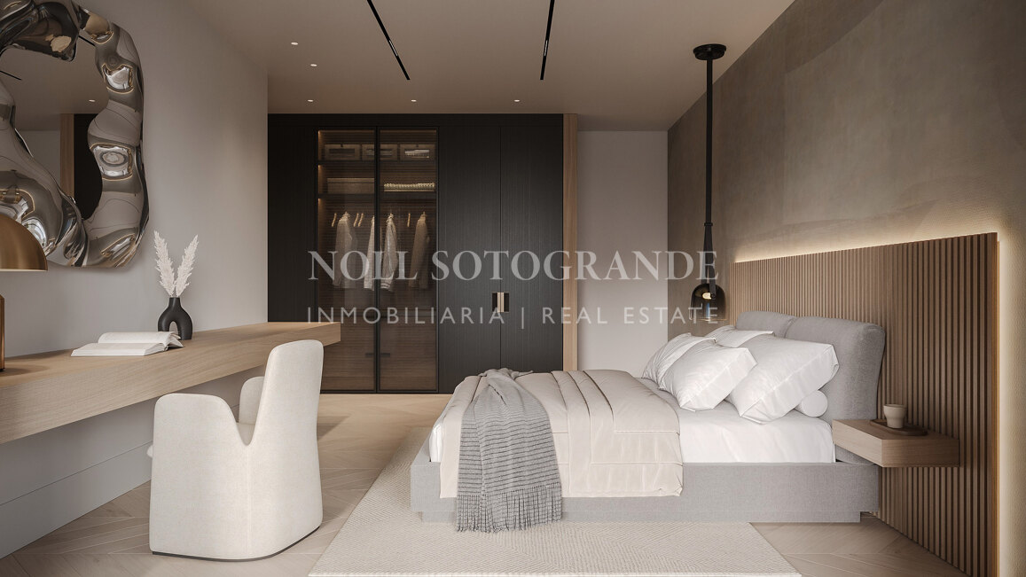 Villa for sale in La Quinta, Benahavis