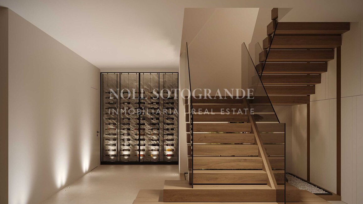 Villa for sale in La Quinta, Benahavis