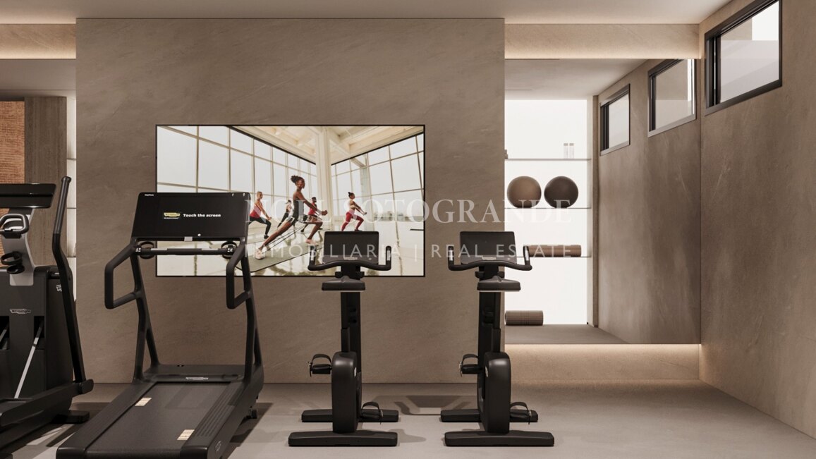 Villa for sale in La Quinta, Benahavis