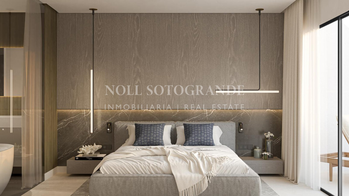 Stunning, refurbished frontline golf townhouse in La Quinta