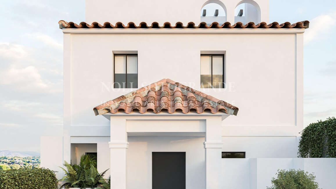 Stunning, refurbished frontline golf townhouse in La Quinta