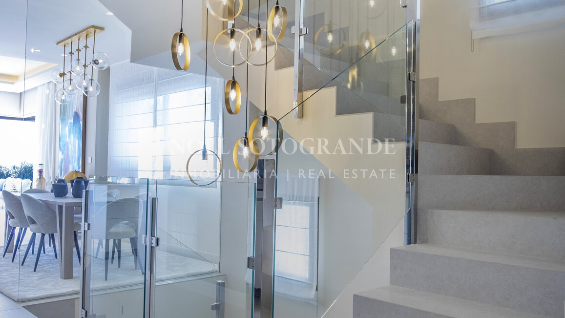 Villa en venta en Velaya, Estepona Este