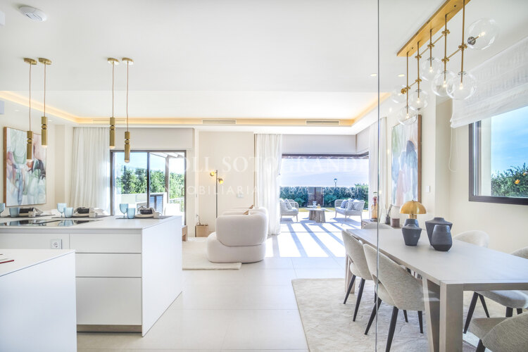 Villa zum Verkauf in Velaya, Estepona Ost