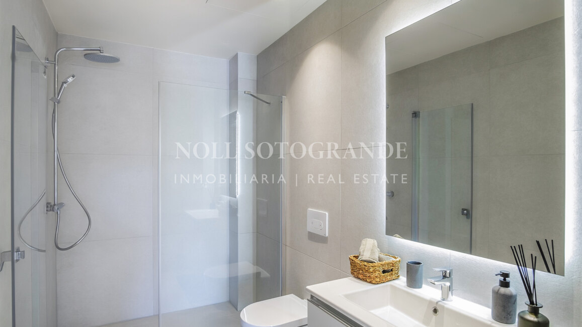 Villa en venta en Velaya, Estepona Este