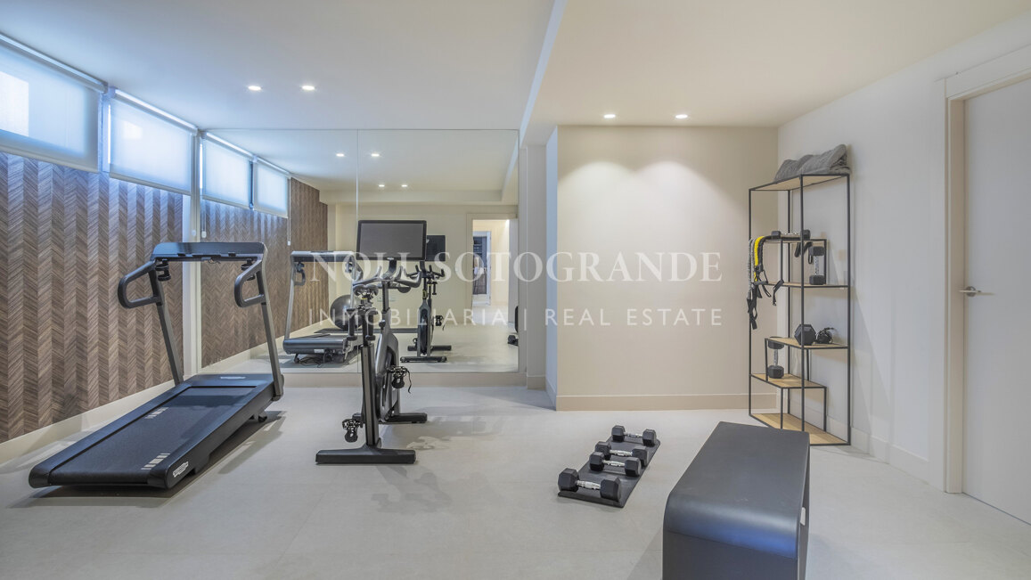 Villa en venta en Velaya, Estepona Este