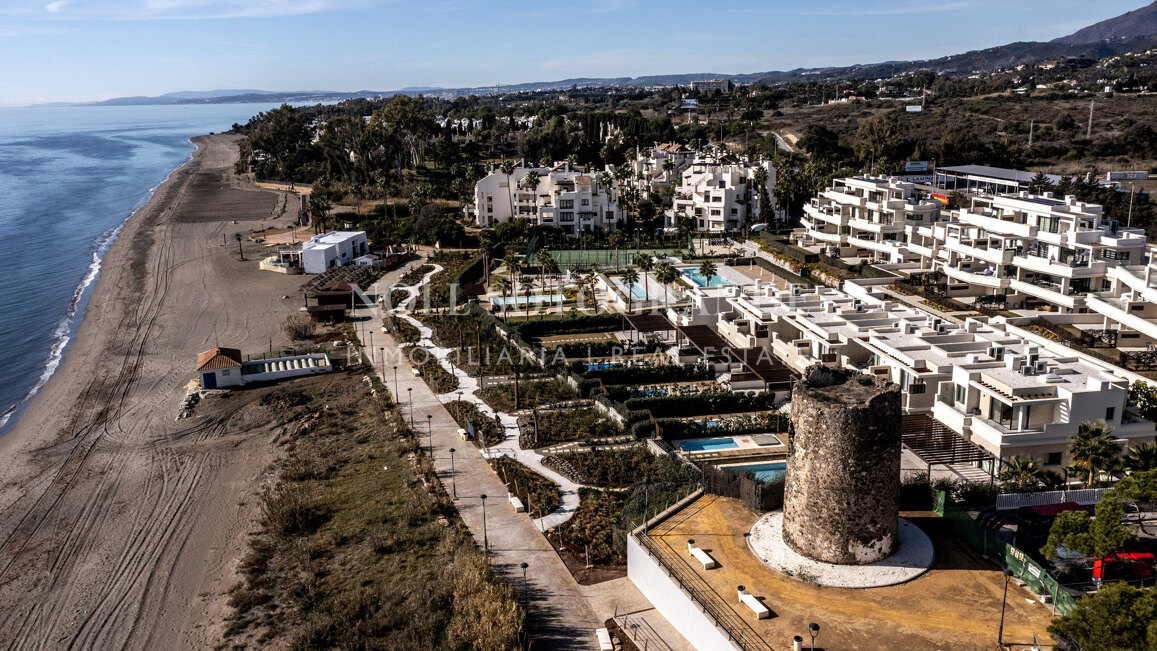 Villa en venta en Velaya, Estepona Este