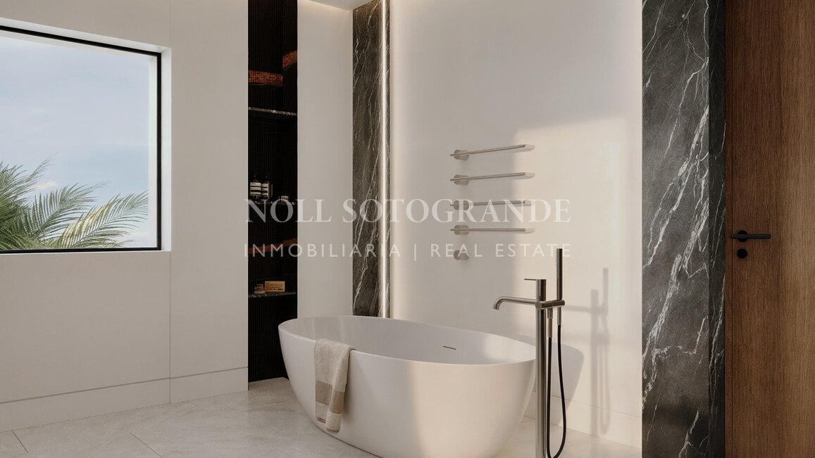 Villa for sale in Rocio de Nagüeles, Marbella Golden Mile