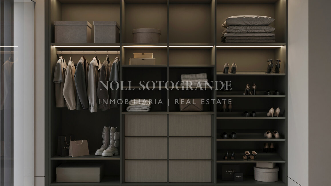 Villa for sale in Rocio de Nagüeles, Marbella Golden Mile