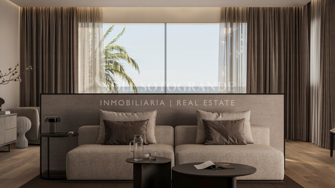 Villa for sale in Rocio de Nagüeles, Marbella Golden Mile