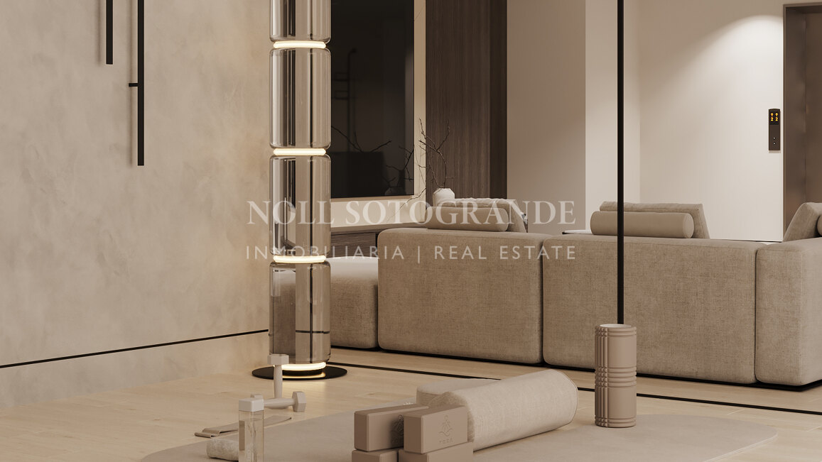 Villa for sale in Rocio de Nagüeles, Marbella Golden Mile