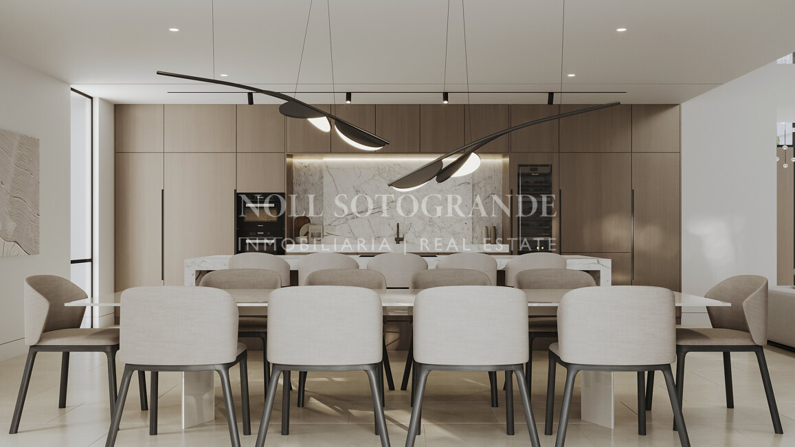 Villa for sale in Rocio de Nagüeles, Marbella Golden Mile