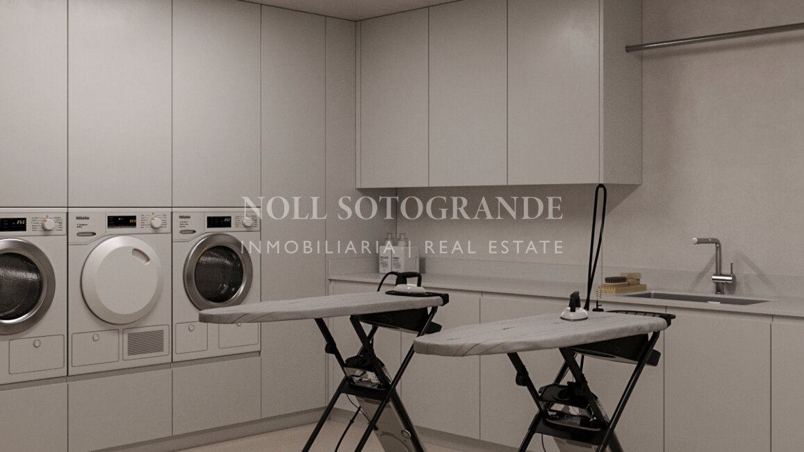 Villa for sale in Rocio de Nagüeles, Marbella Golden Mile