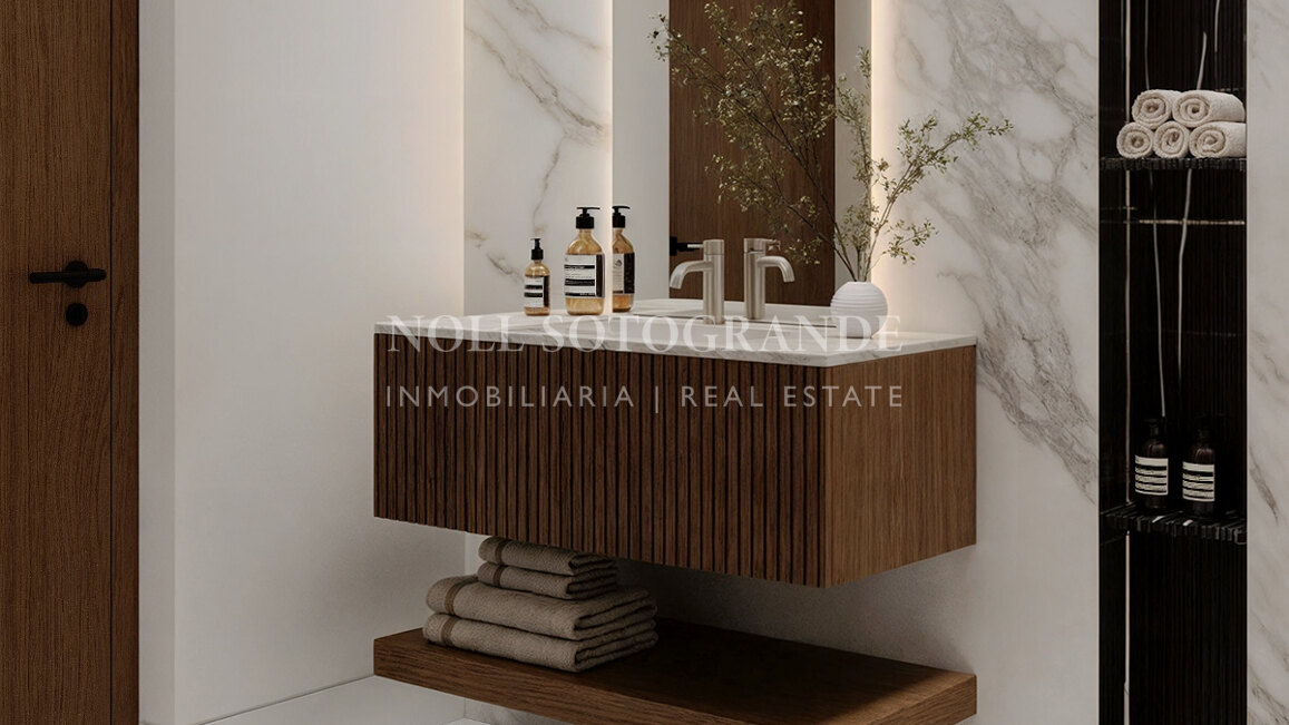 Villa for sale in Rocio de Nagüeles, Marbella Golden Mile