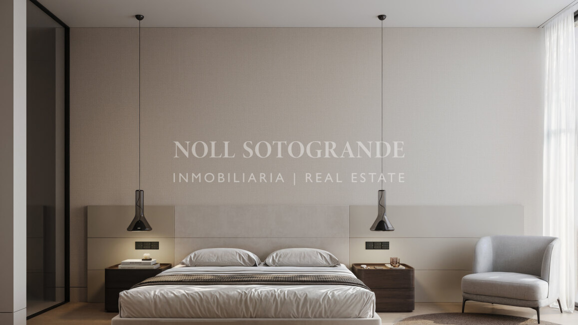 Villa for sale in Rocio de Nagüeles, Marbella Golden Mile