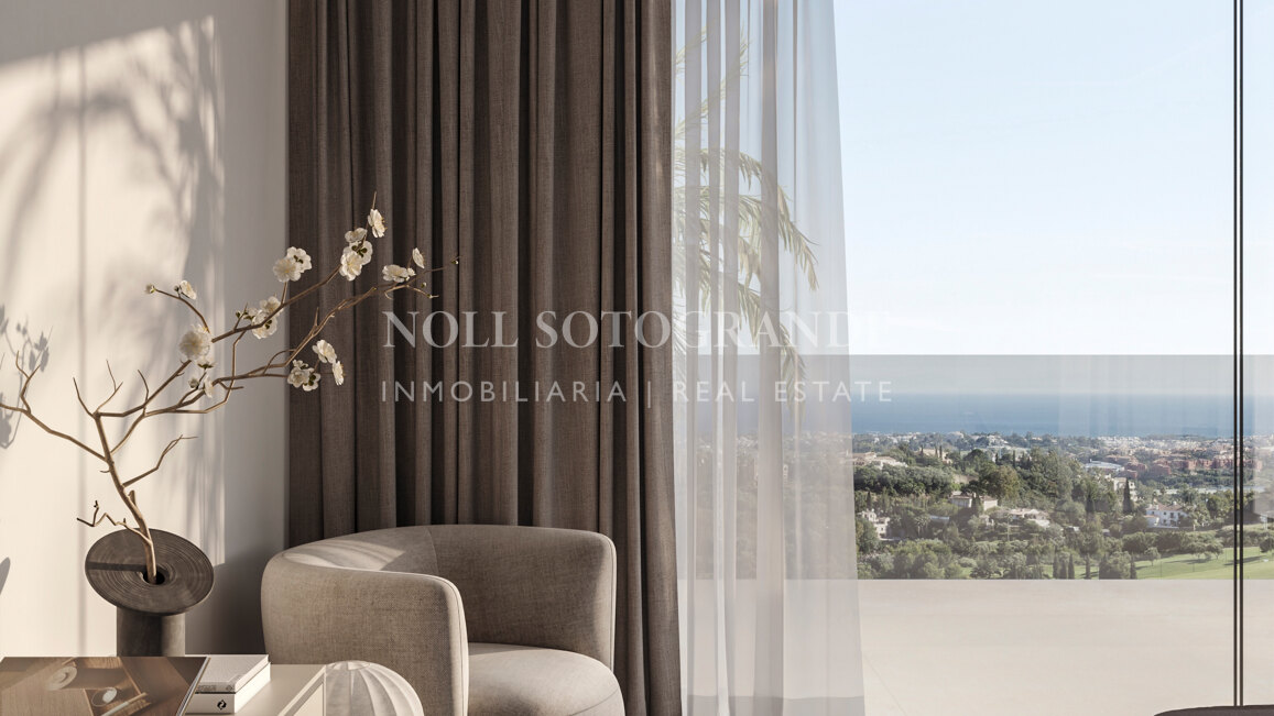 Villa for sale in Rocio de Nagüeles, Marbella Golden Mile