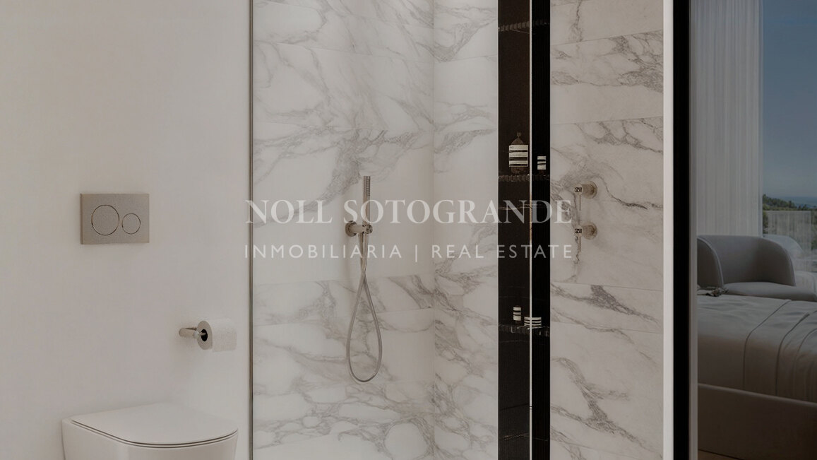 Villa for sale in Rocio de Nagüeles, Marbella Golden Mile