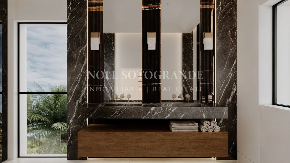 Villa for sale in Rocio de Nagüeles, Marbella Golden Mile