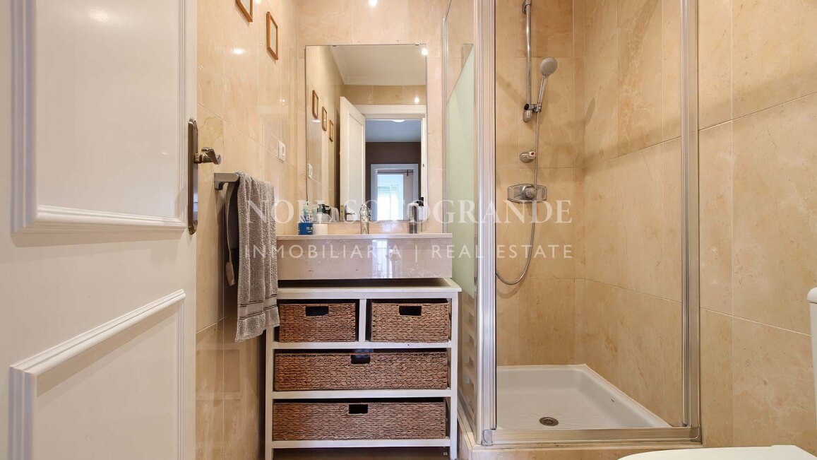 Apartamento Planta Baja en venta en Sol y Paz, Nueva Andalucia