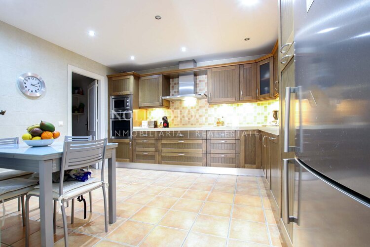 Apartamento Planta Baja en venta en Sol y Paz, Nueva Andalucia