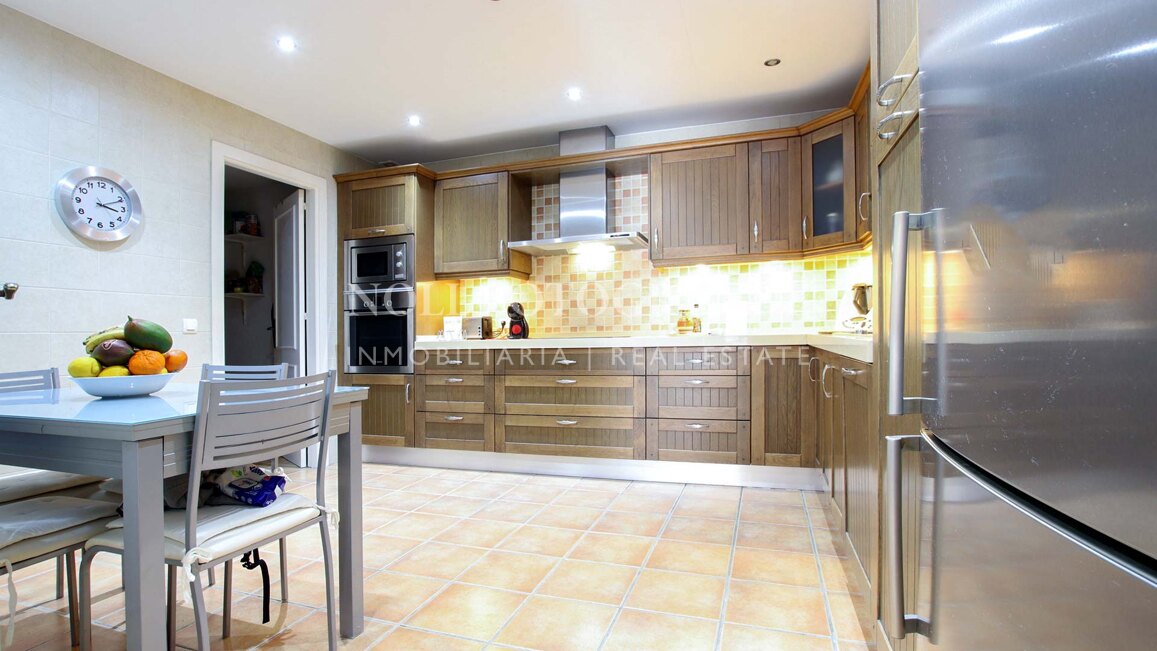 Apartamento Planta Baja en venta en Sol y Paz, Nueva Andalucia