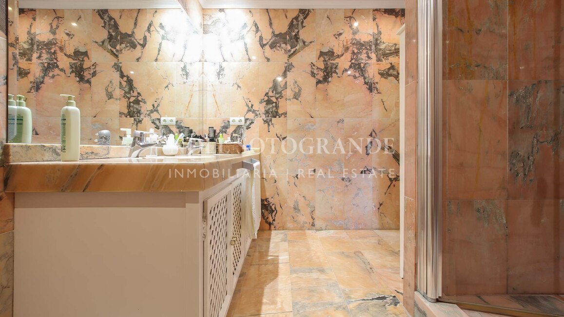 Apartamento Planta Baja en venta en Sol y Paz, Nueva Andalucia