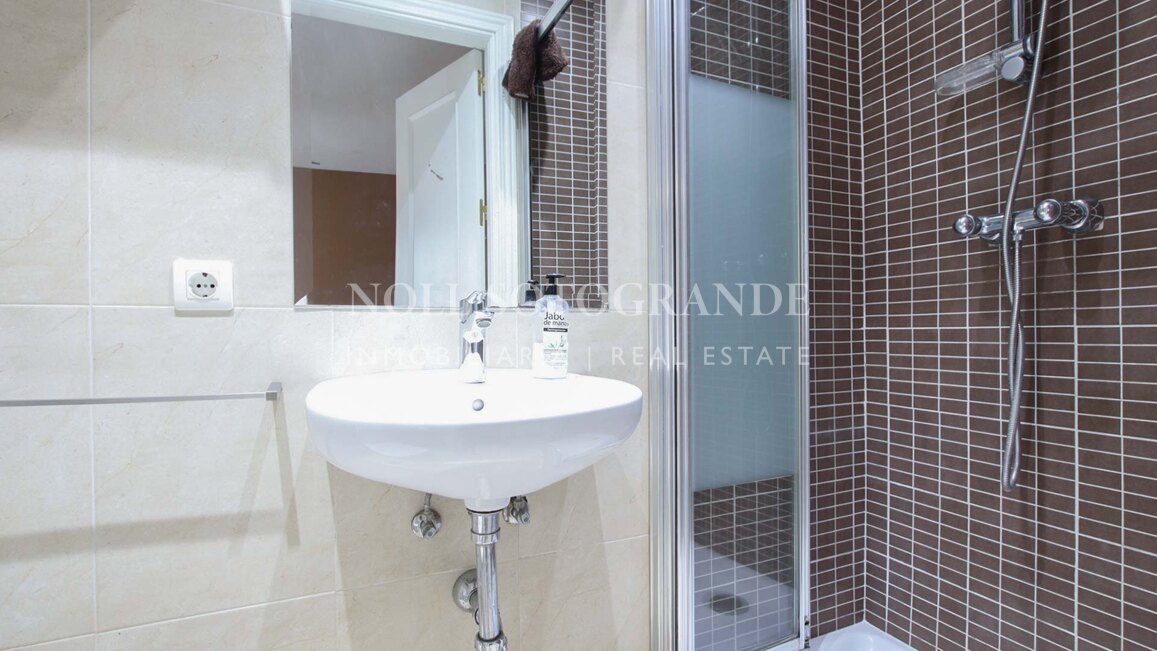 Apartamento Planta Baja en venta en Sol y Paz, Nueva Andalucia