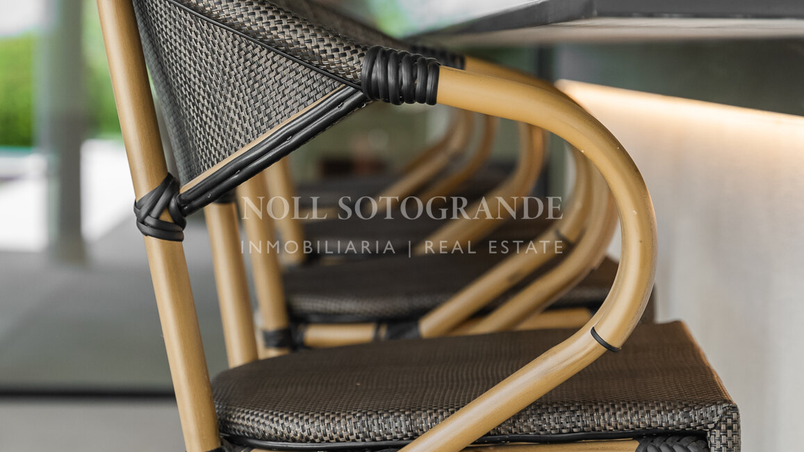 Luxury golf villa in Nueva Andalucia's Golf Valley, Marbella