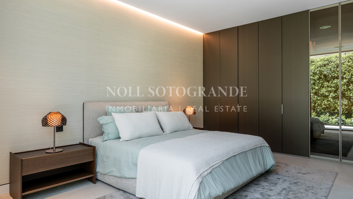 Villa for sale in Marbella Golden Mile