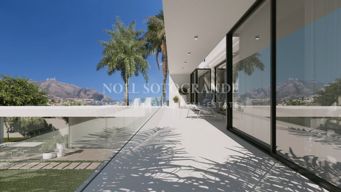 Villa for sale in Cascada de Camojan, Marbella Golden Mile