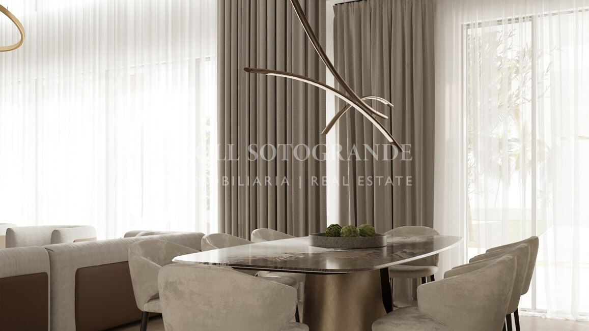 Villa for sale in Cascada de Camojan, Marbella Golden Mile