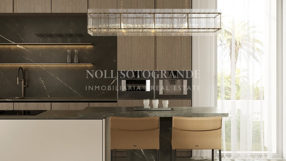 Villa for sale in Cascada de Camojan, Marbella Golden Mile