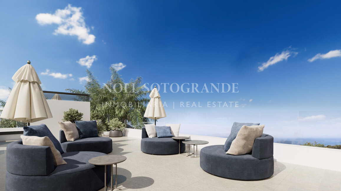 Villa for sale in Cascada de Camojan, Marbella Golden Mile