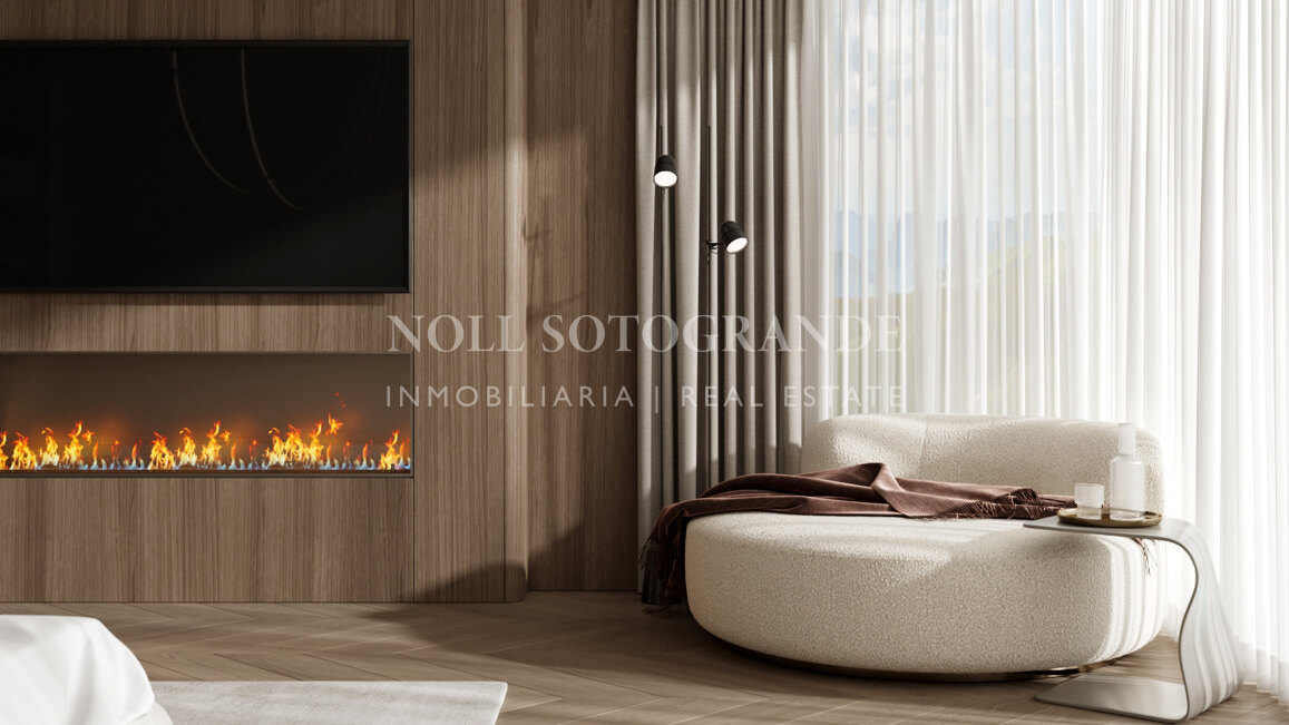 Villa for sale in Cascada de Camojan, Marbella Golden Mile