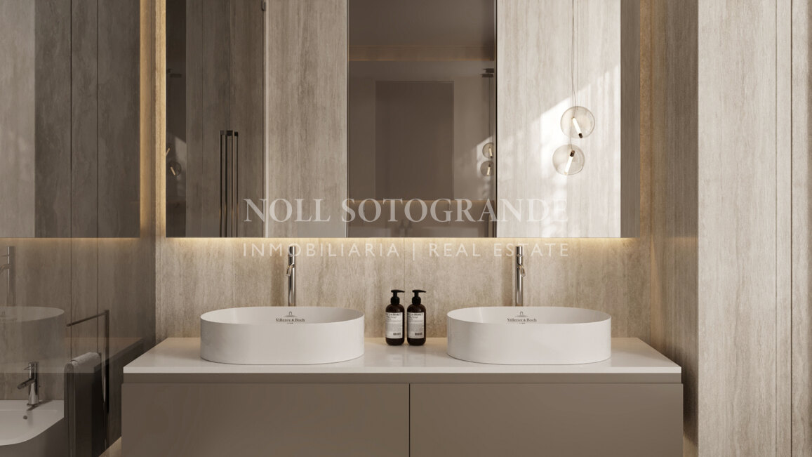 Villa for sale in Cascada de Camojan, Marbella Golden Mile