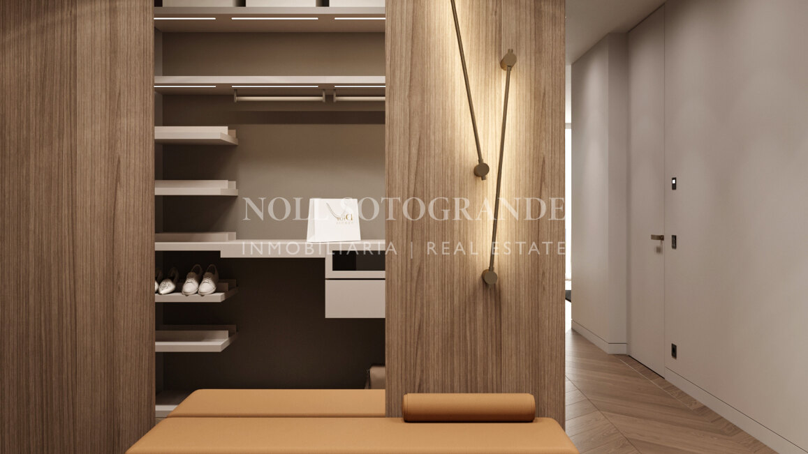 Villa for sale in Cascada de Camojan, Marbella Golden Mile