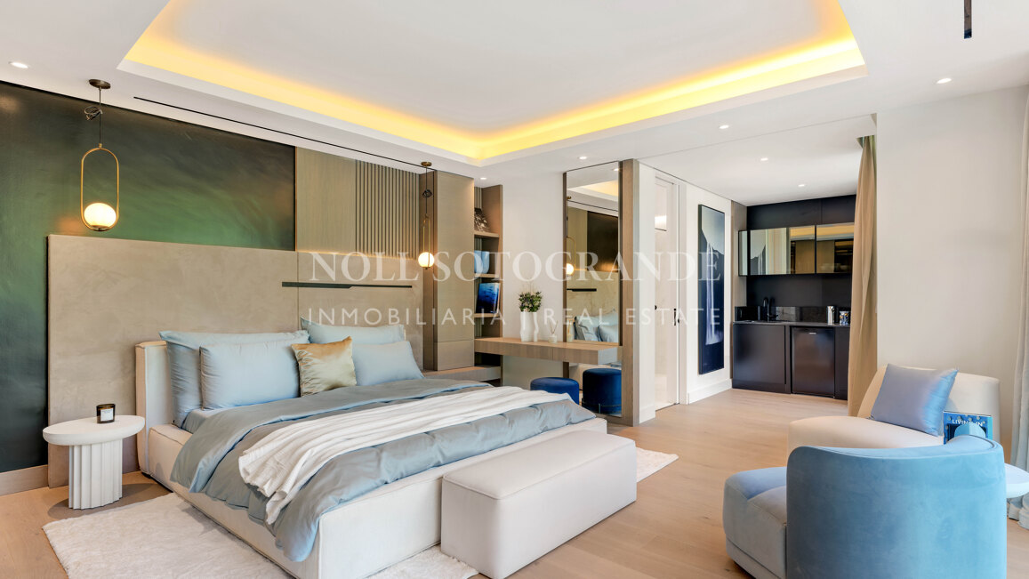 Villa zum Verkauf in La Quinta, Benahavis