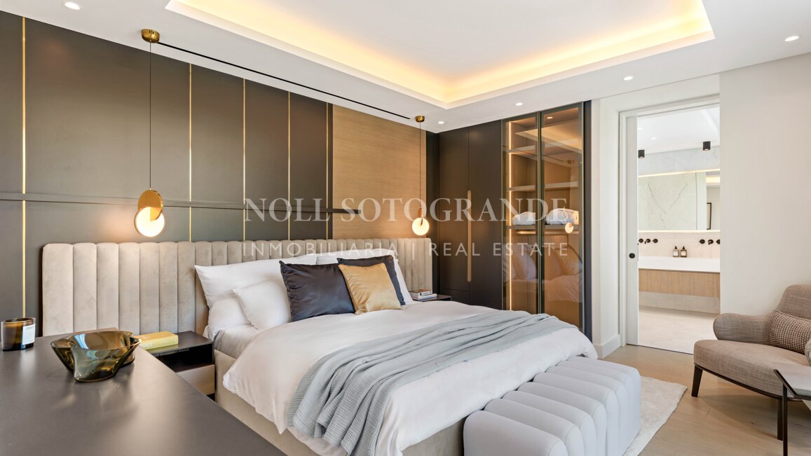 Villa zum Verkauf in La Quinta, Benahavis